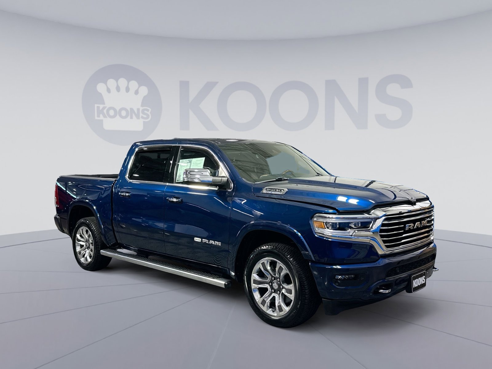 Used 2022 RAM 1500 Limited w/ Bed Utility Group image 13