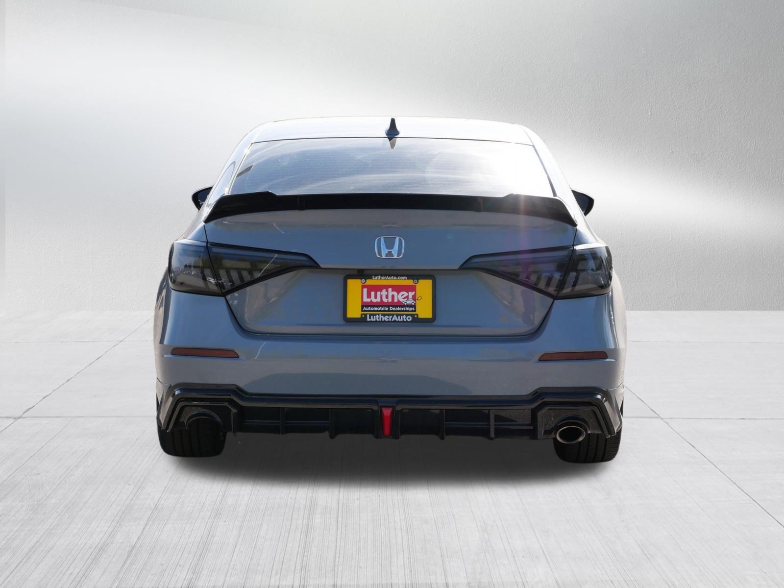 Used 2024 Honda Civic Sport image 6