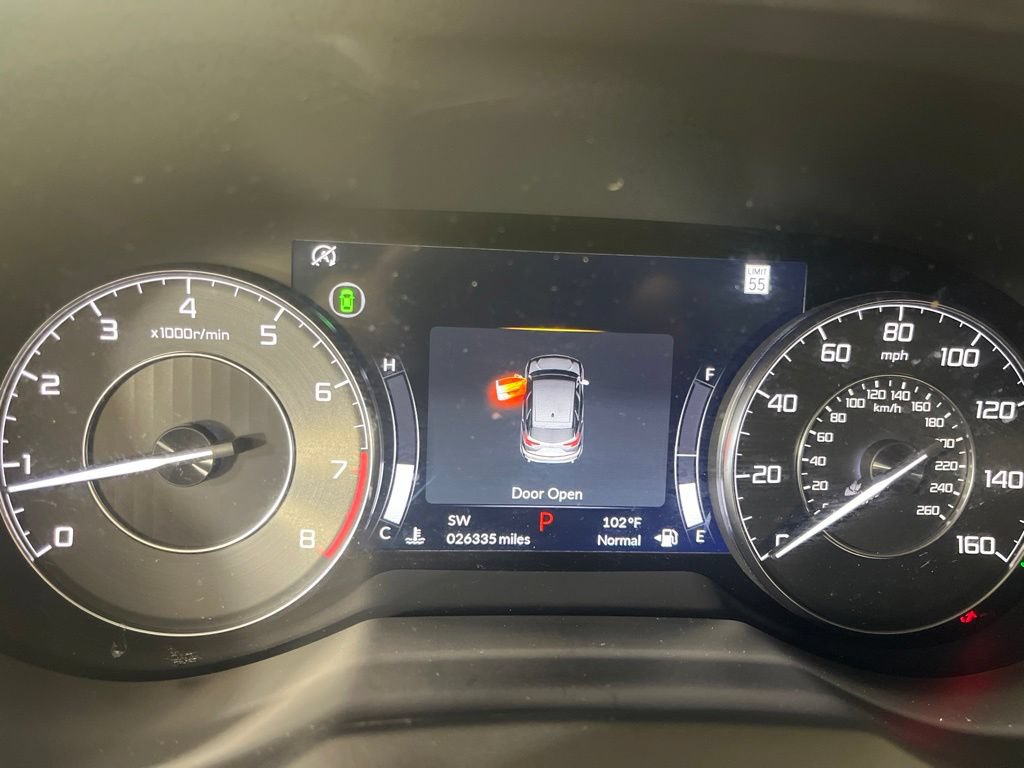 Certified 2024 Acura RDX SH-AWD image 34