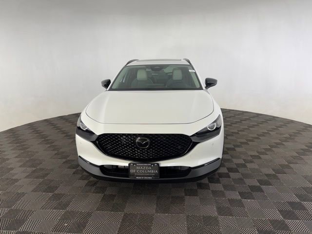 New 2026 MAZDA CX-30 Aire Edition AWD/4WD image 2