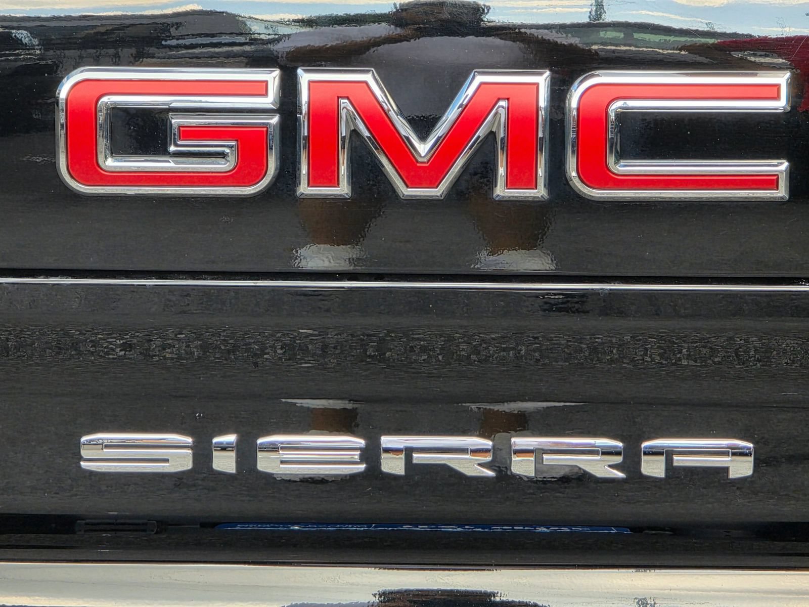 Used 2023 GMC Sierra 1500 AT4 AWD/4WD image 39