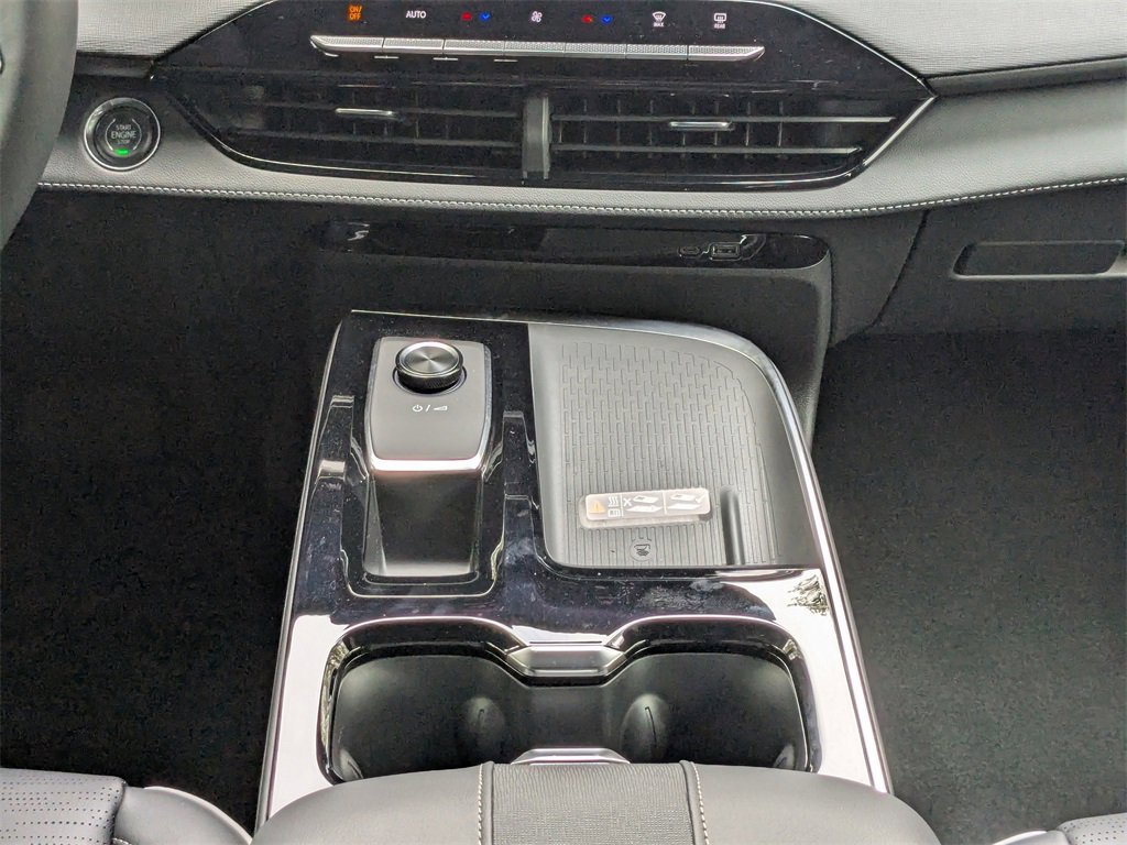 New 2026 Buick Enclave Sport Touring w/ Power Package image 20