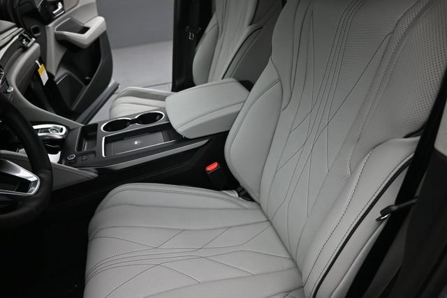 New 2026 Acura MDX w/ Advance Package AWD/4WD image 13