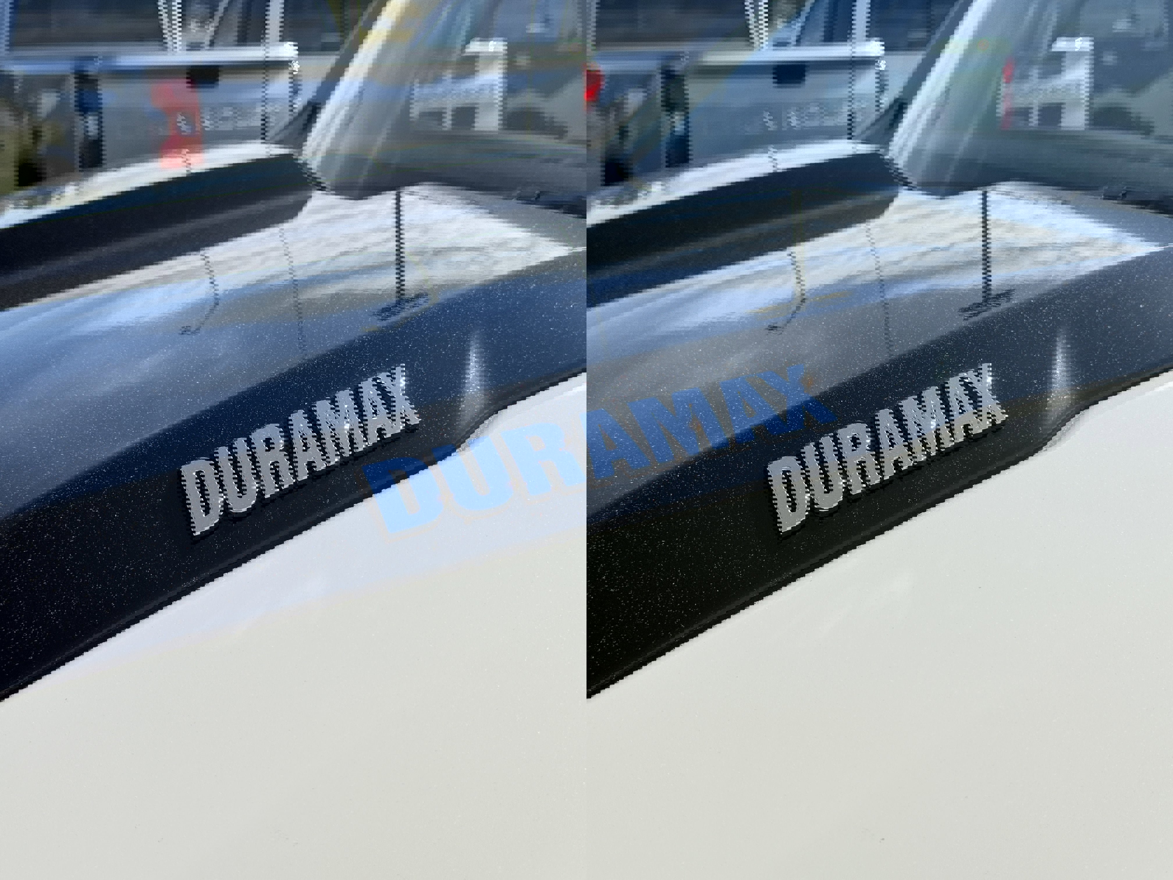 New 2026 Chevrolet Silverado 1500 ZR2 image 35