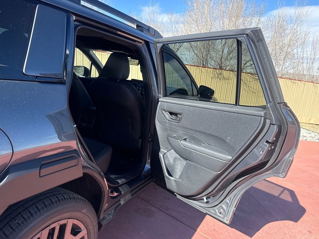 Used 2026 Subaru Outback Limited XT w/ Premium/Limited Package 2 image 21