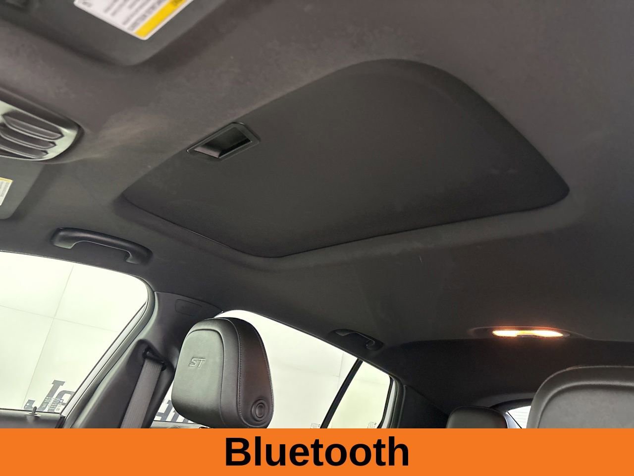 Used 2024 Buick Envista Sport Touring w/ Convenience I Package FWD image 10