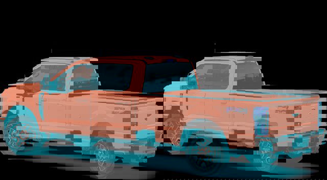 New 2026 Ford F250 Lariat w/ FX4 Off-Road Package image 24