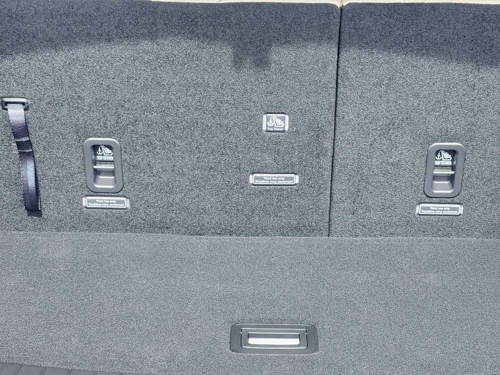 New 2026 MAZDA CX-90 3.3 Turbo w/ Premium Sport Pkg image 21