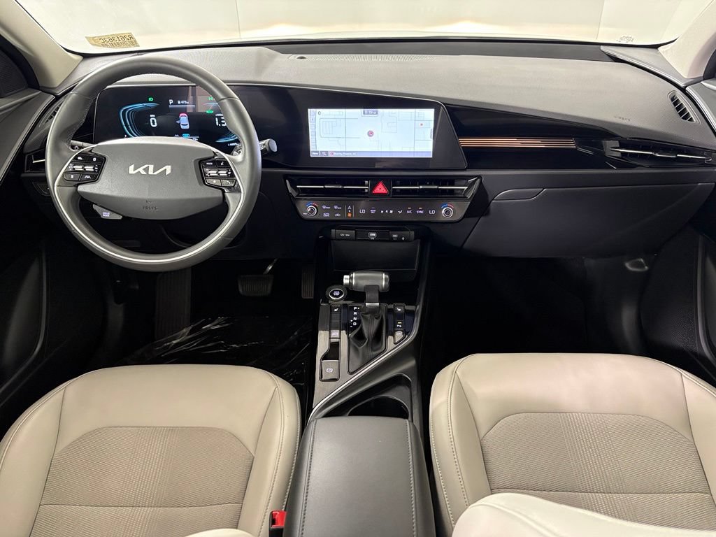 Used 2024 Kia Niro EX FWD image 38