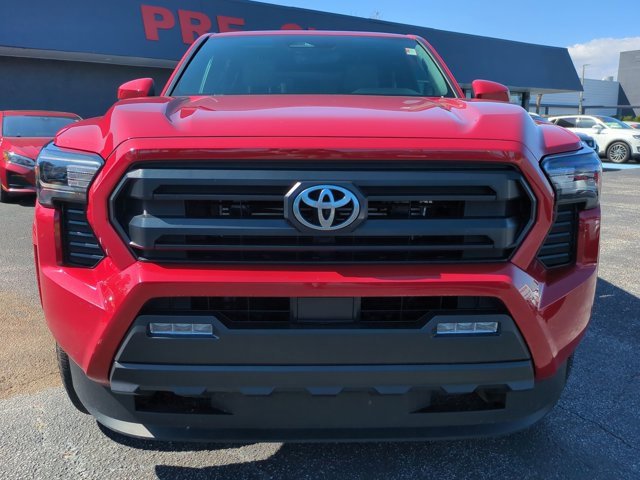 Used 2025 Toyota Tacoma SR5 image 10