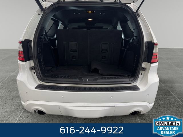 Used 2024 Ford Edge SEL w/ Convenience Package image 22