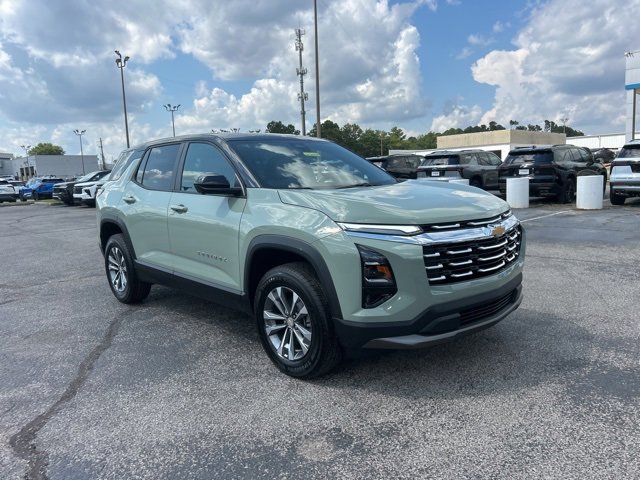 New 2026 Chevrolet Equinox LT w/ Convenience Package II