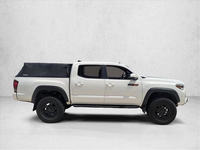 Used 2019 Toyota Tacoma TRD Off-Road image 4