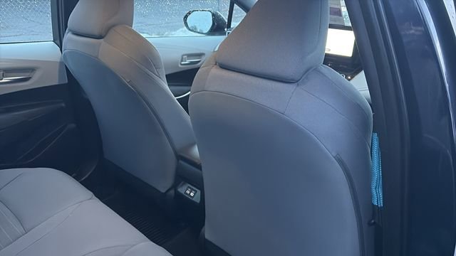 Certified 2023 Toyota Corolla SE image 24