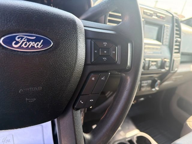 Used 2017 Ford F150 XL w/ Equipment Group 101A Mid RWD image 12