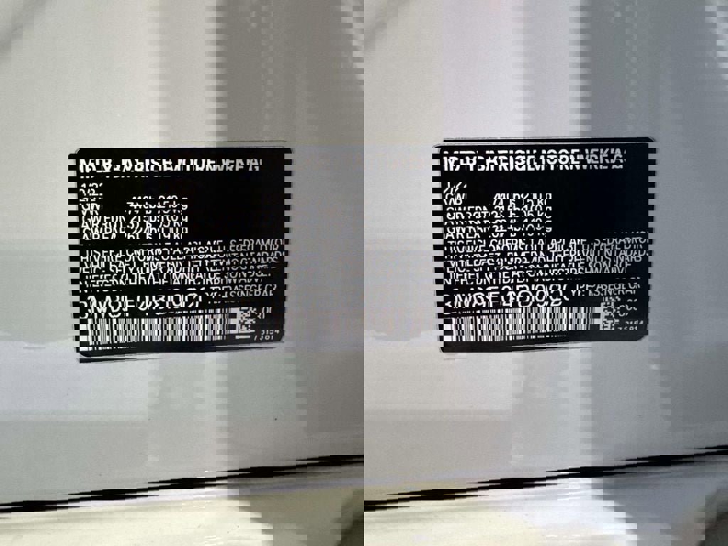 Used 2023 BMW 330i xDrive Sedan w/ Premium Package image 17