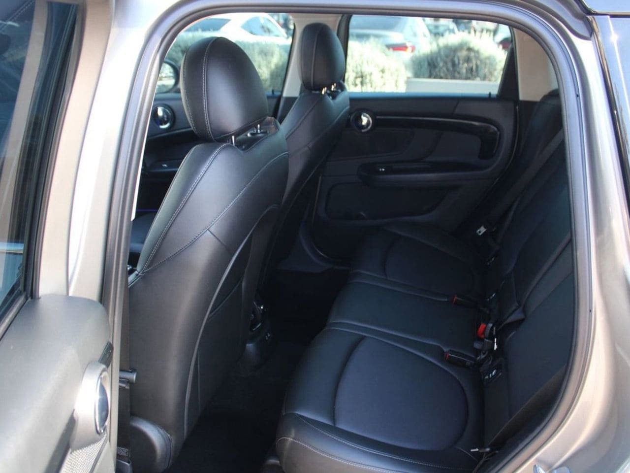 Used 2019 MINI Cooper Countryman S w/ Storage Package AWD/4WD image 14