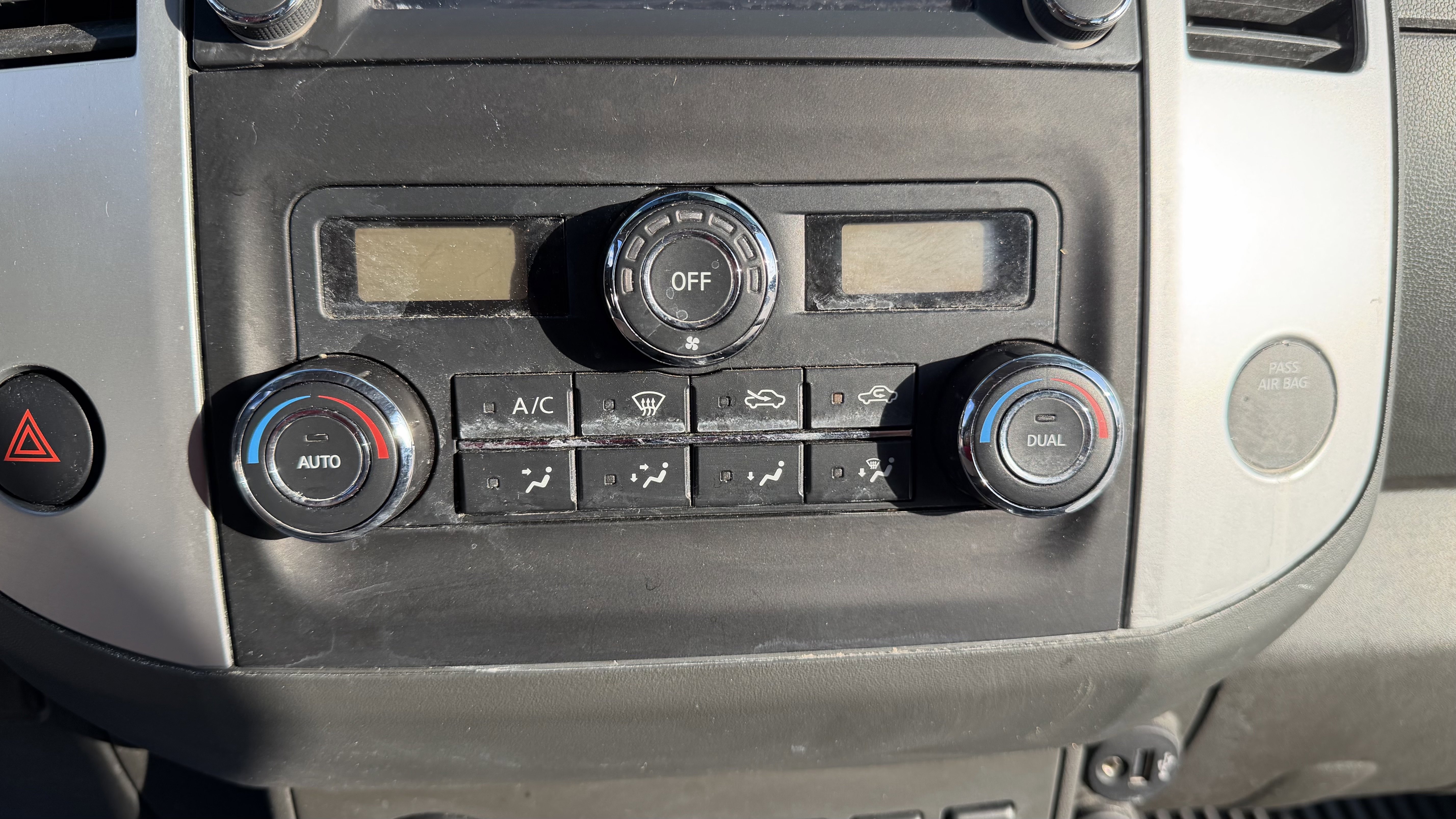 Used 2019 Nissan Frontier PRO-4X image 29