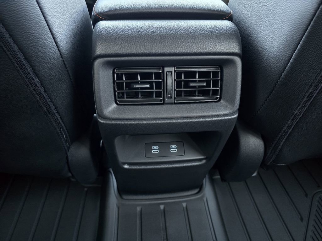 New 2026 Honda CR-V Sport Touring image 24