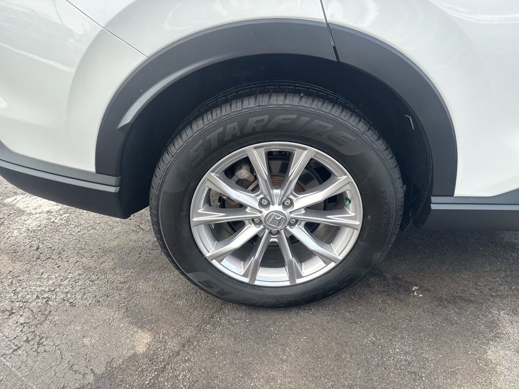 Certified 2023 Honda CR-V EX image 13