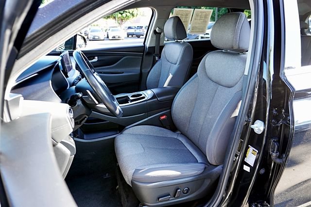 Certified 2023 Hyundai Santa Fe SEL FWD image 15