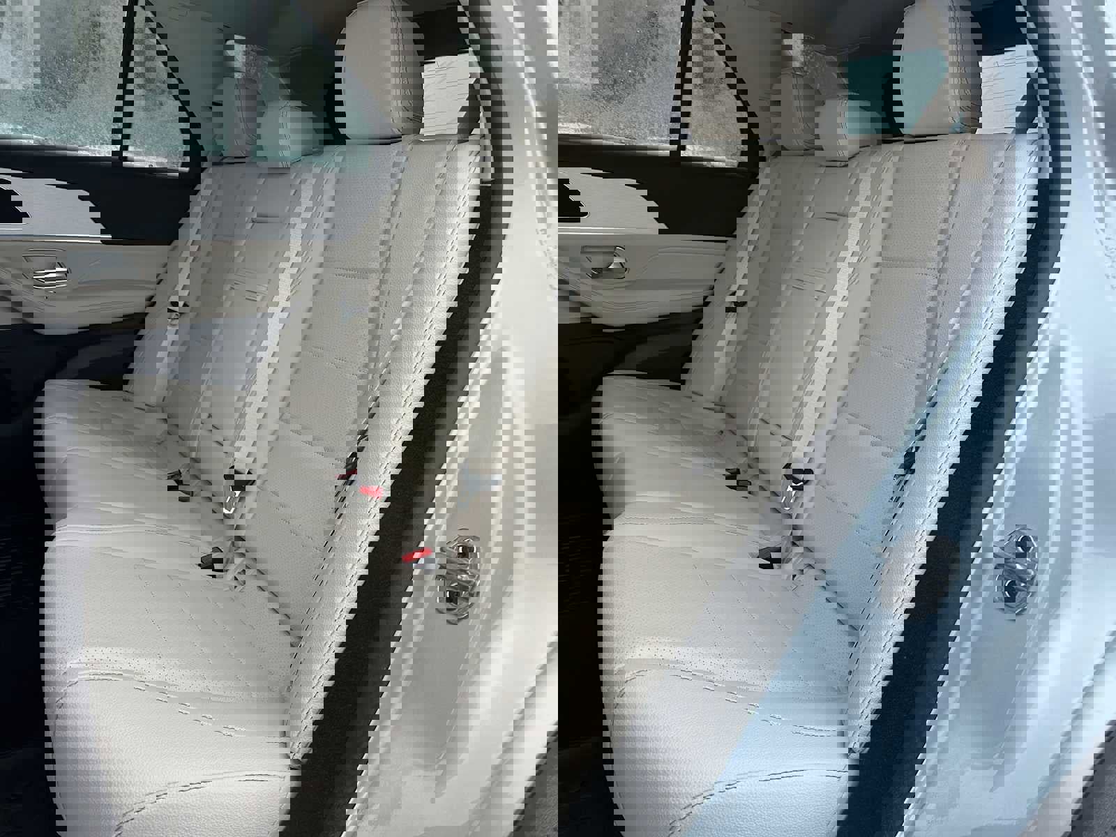 Used 2026 Mercedes-Benz GLE 350 4MATIC image 17