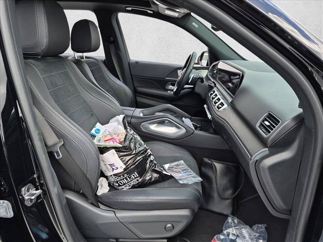 Used 2023 Mercedes-Benz GLE 350 4MATIC image 13