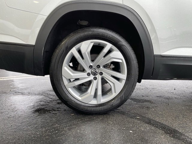 Used 2023 Volkswagen Atlas SE image 35