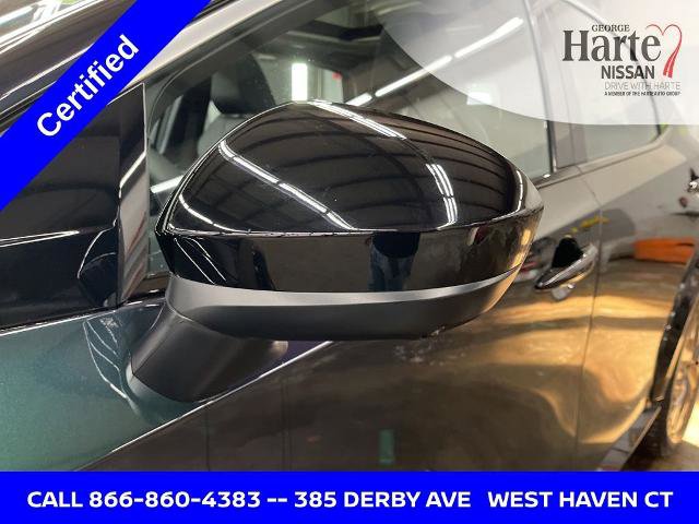 Certified 2023 Nissan Ariya FWD image 7