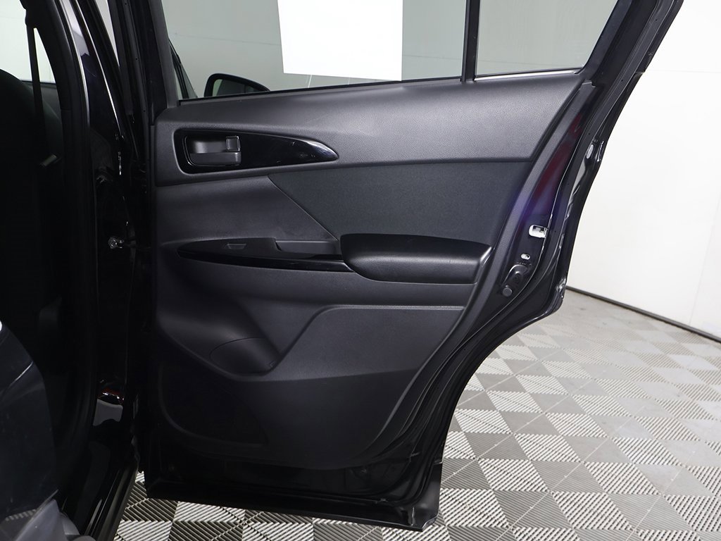 Used 2023 Mitsubishi Eclipse Cross LE image 22