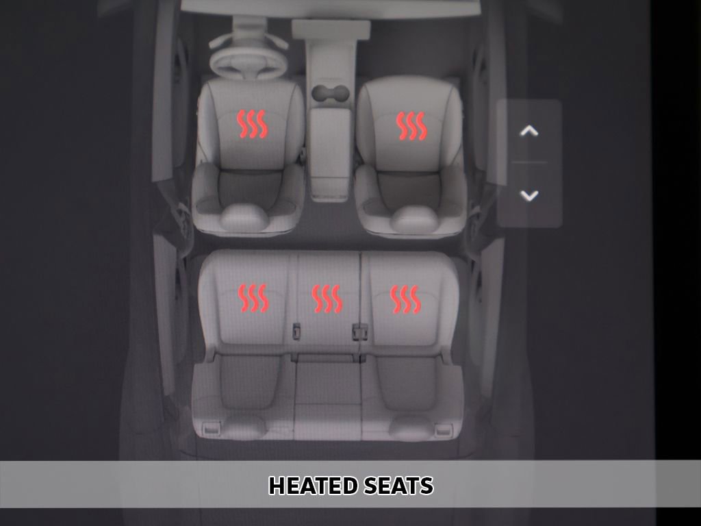 Used 2024 Tesla Model Y Performance AWD/4WD image 10