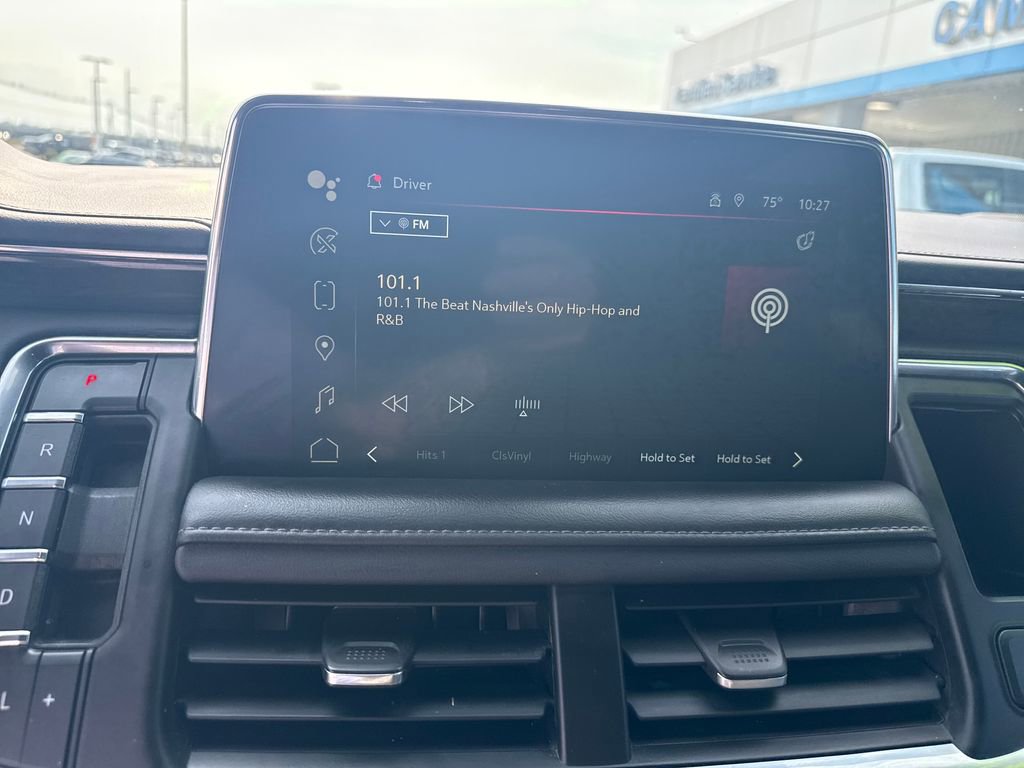 Used 2022 GMC Yukon XL SLE image 22