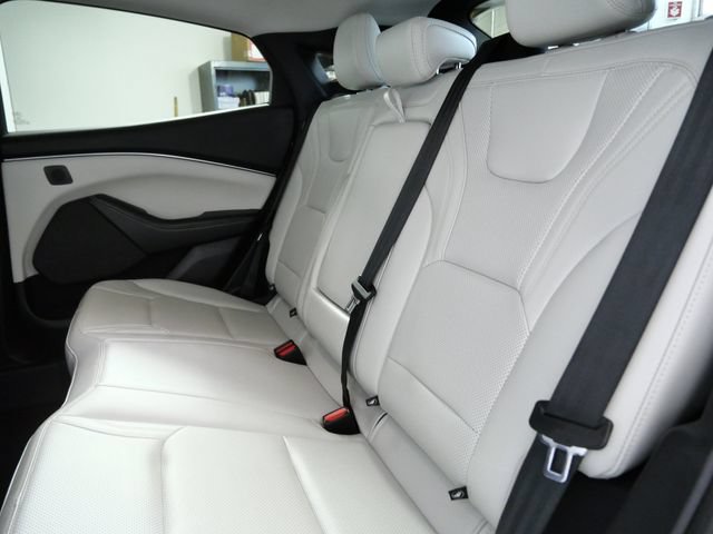 Certified 2025 Ford Mustang Mach-E Premium AWD/4WD image 14