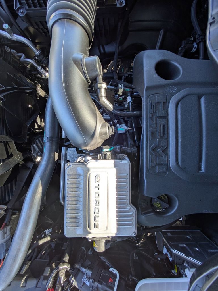 New 2026 RAM 1500 Big Horn image 35