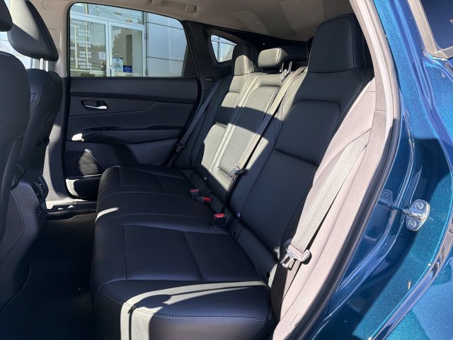 Certified 2026 Nissan Murano SL AWD/4WD image 23