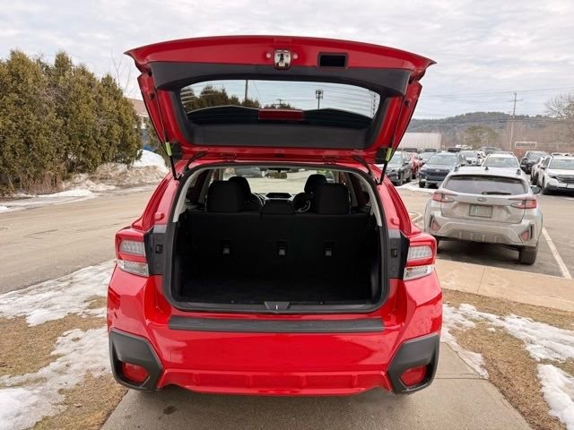 Certified 2023 Subaru Crosstrek 2.0i image 6
