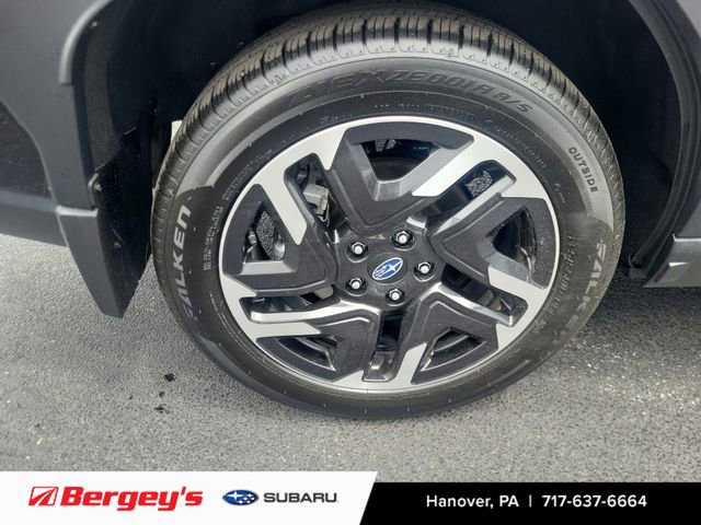 Certified 2026 Subaru Forester Limited AWD/4WD image 23