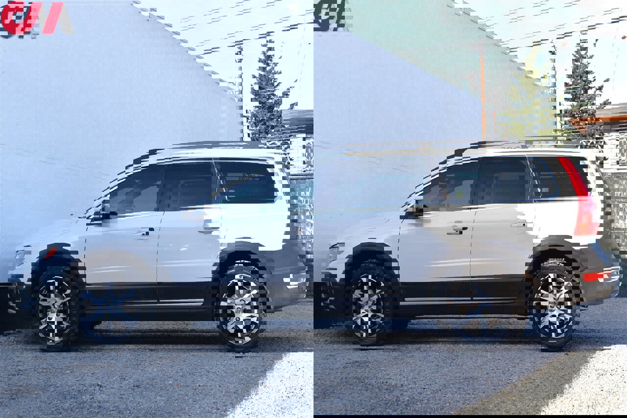 Used 2013 Volvo XC70 T6 image 8