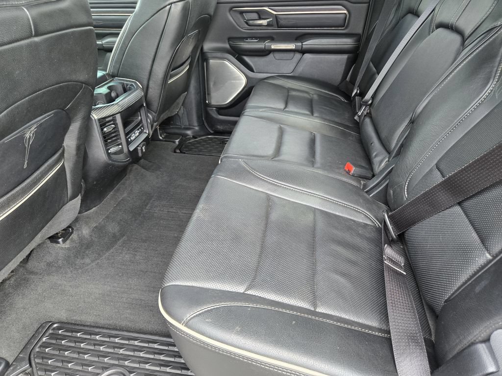 Used 2020 RAM 1500 Limited AWD/4WD image 28