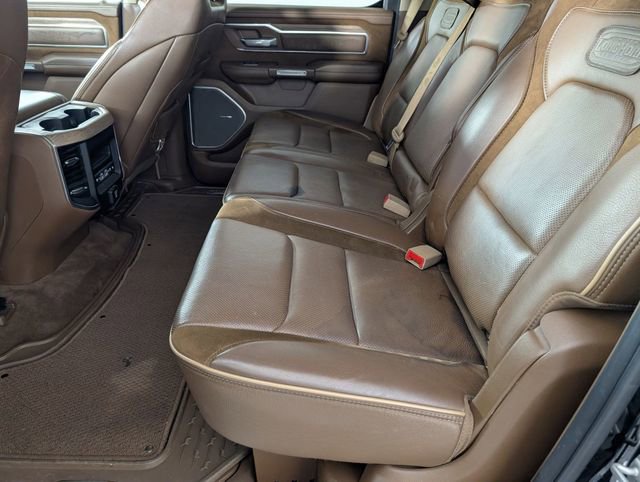 Used 2021 RAM 1500 Limited image 27