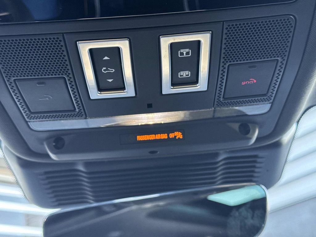 New 2026 Land Rover Range Rover Evoque S image 21