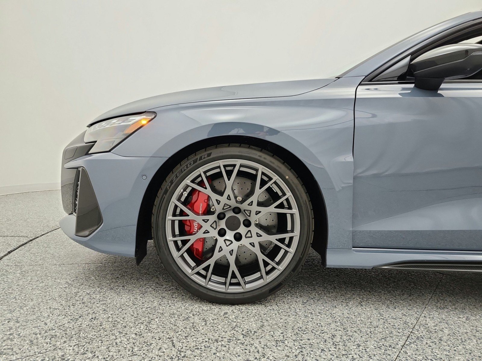 New 2026 Audi RS 3 AWD/4WD image 13