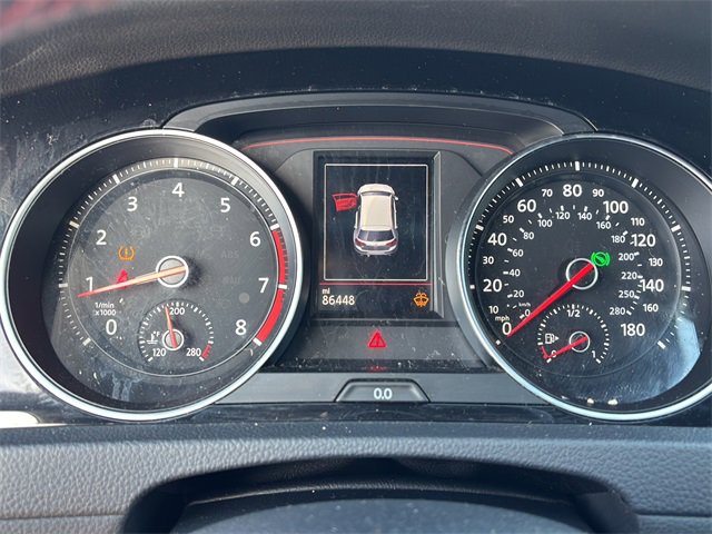 Used 2018 Volkswagen GTI S image 24