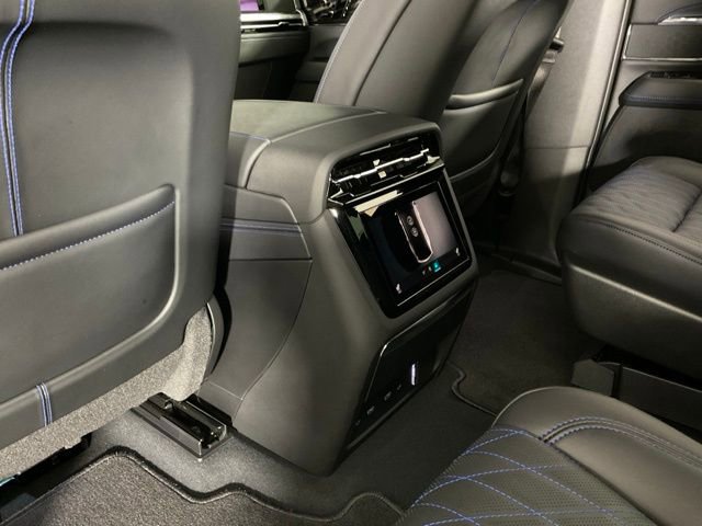 New 2026 Cadillac Escalade IQL Luxury image 15