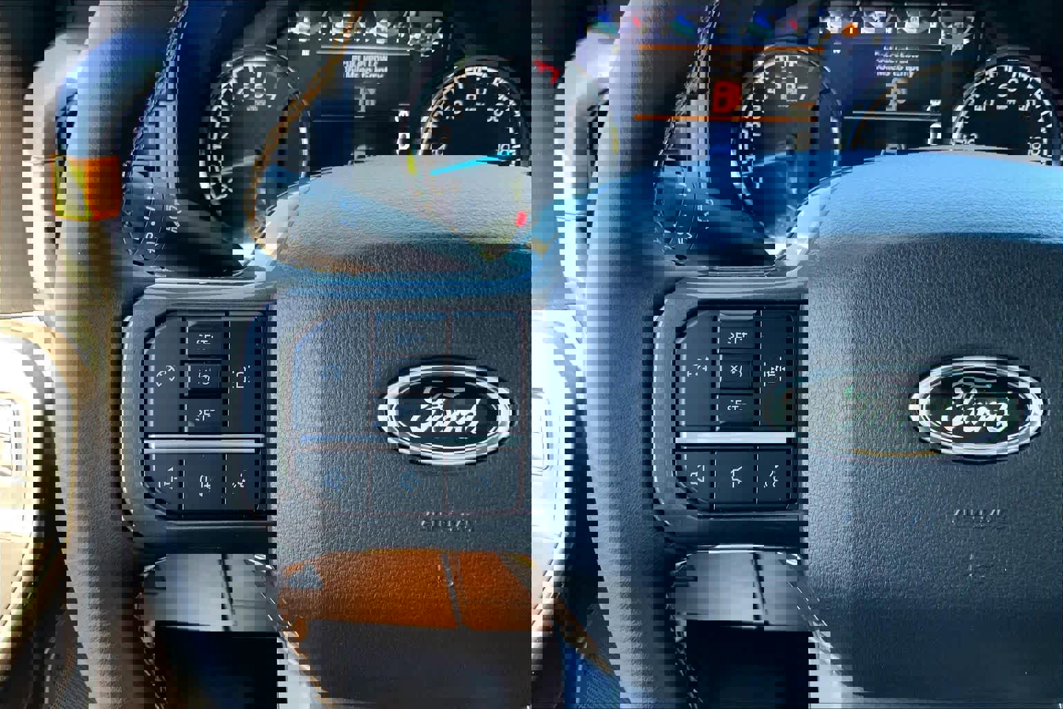 Used 2023 Ford F150 Tremor image 24