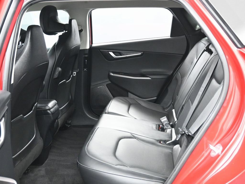 Used 2022 Kia EV6 Wind image 34