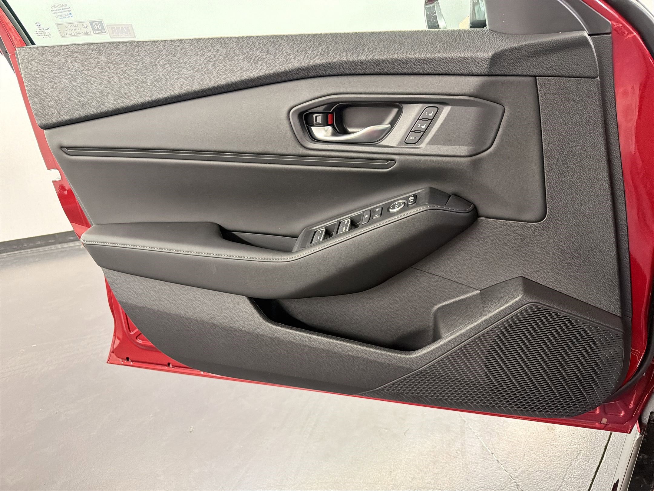 New 2026 Honda Accord Sport image 13