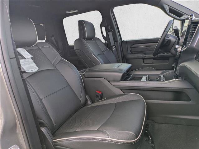 New 2026 RAM 2500 Limited image 16