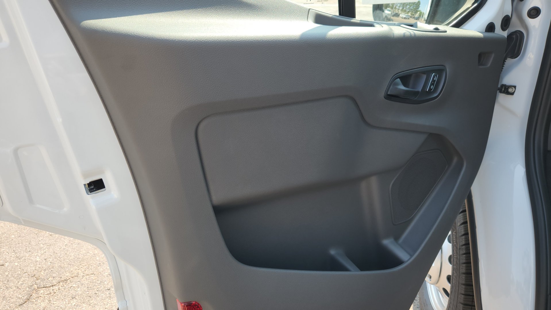 New 2026 Ford Transit 350 148 High Roof Extended AWD image 12