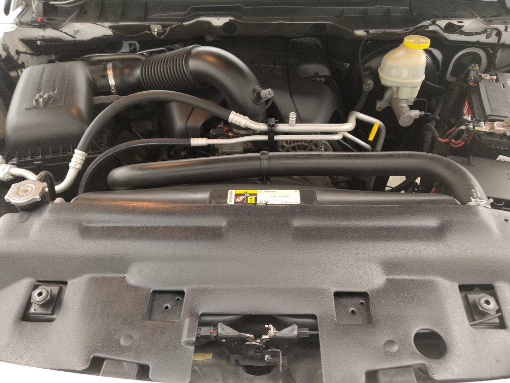 Used 2017 RAM 1500 Lone Star RWD image 30